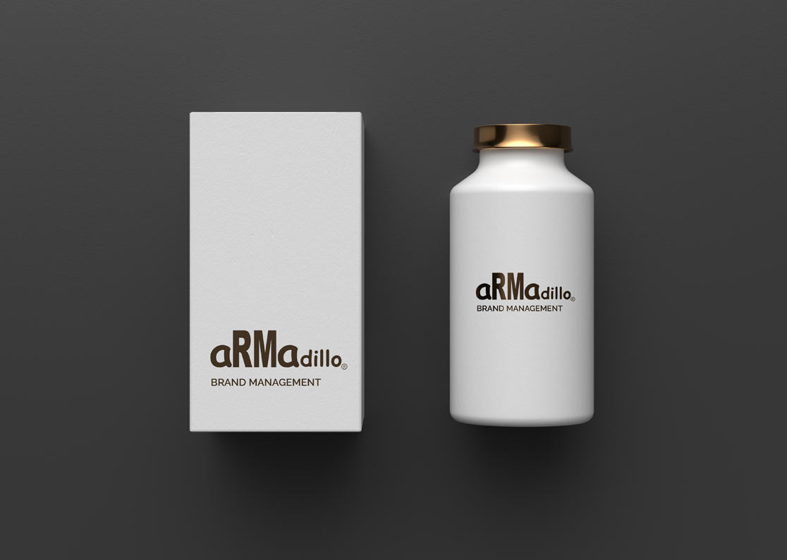 Armadillo Brand Management